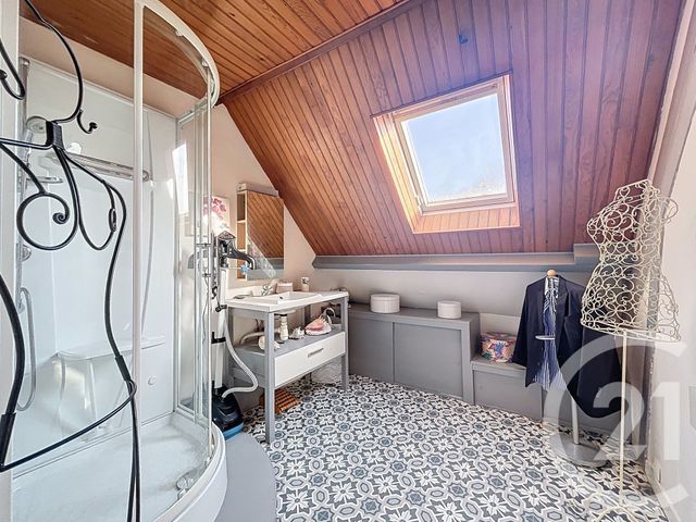 Maison &agrave; vendre - 5 pi&egrave;ces - 161,17 m2 - Rethondes - 60 - PICARDIE