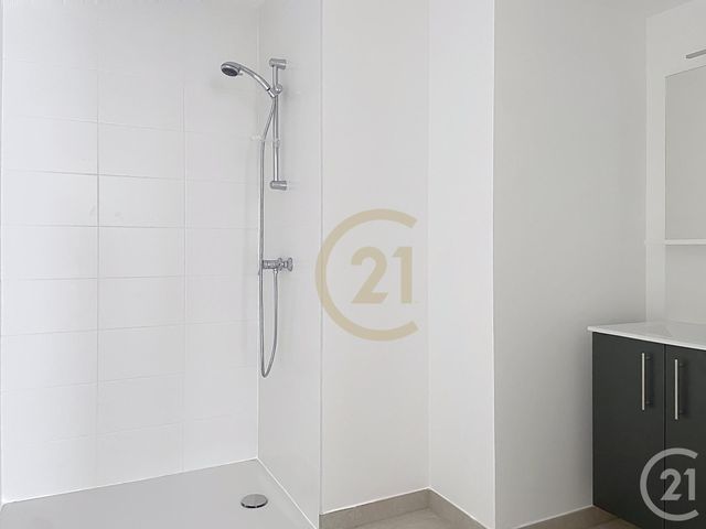 Appartement F3 &agrave; vendre - 3 pi&egrave;ces - 59,20 m2 - Compiegne - 60 - PICARDIE