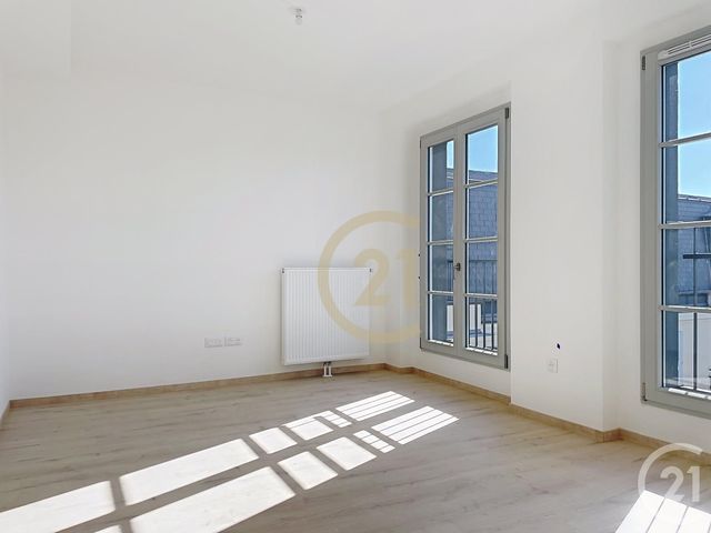 Appartement F3 &agrave; vendre - 3 pi&egrave;ces - 59,20 m2 - Compiegne - 60 - PICARDIE