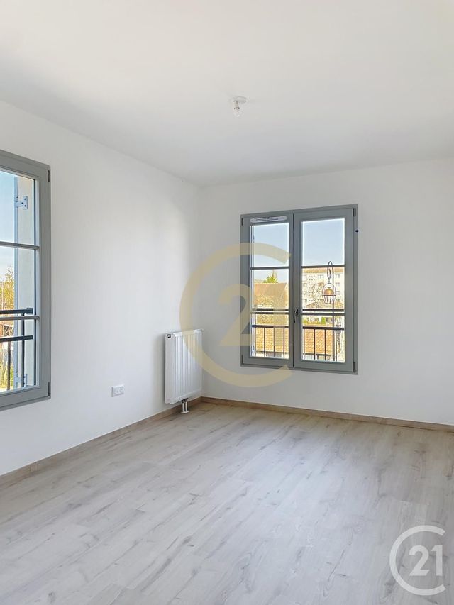 Appartement F4 &agrave; vendre - 4 pi&egrave;ces - 89,70 m2 - Compiegne - 60 - PICARDIE