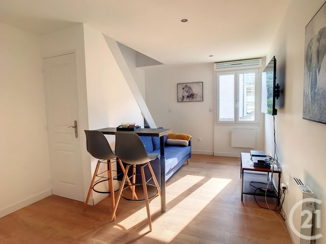 Appartement Duplex à louer COMPIEGNE
