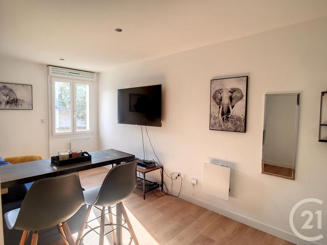 Appartement Duplex &agrave; louer - 2 pi&egrave;ces - 25,83 m2 - Compiegne - 60 - PICARDIE