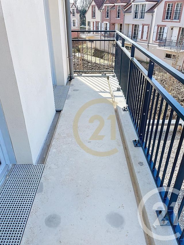 Appartement F4 &agrave; vendre - 4 pi&egrave;ces - 89,60 m2 - Compiegne - 60 - PICARDIE