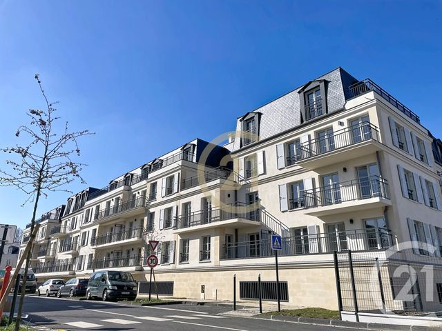 Appartement F3 à vendre COMPIEGNE