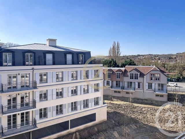 Appartement F3 &agrave; vendre - 3 pi&egrave;ces - 58,60 m2 - Compiegne - 60 - PICARDIE