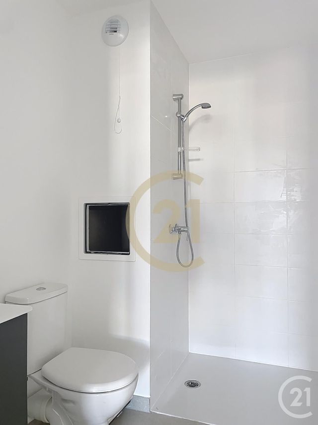 Appartement F4 &agrave; vendre - 4 pi&egrave;ces - 89,80 m2 - Compiegne - 60 - PICARDIE