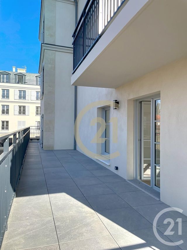 Appartement F4 &agrave; vendre - 4 pi&egrave;ces - 89,80 m2 - Compiegne - 60 - PICARDIE