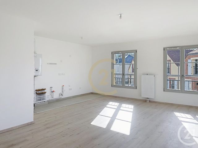 Appartement F4 &agrave; vendre - 4 pi&egrave;ces - 89,80 m2 - Compiegne - 60 - PICARDIE