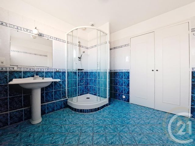 Maison &agrave; louer - 4 pi&egrave;ces - 84,54 m2 - Compiegne - 60 - PICARDIE