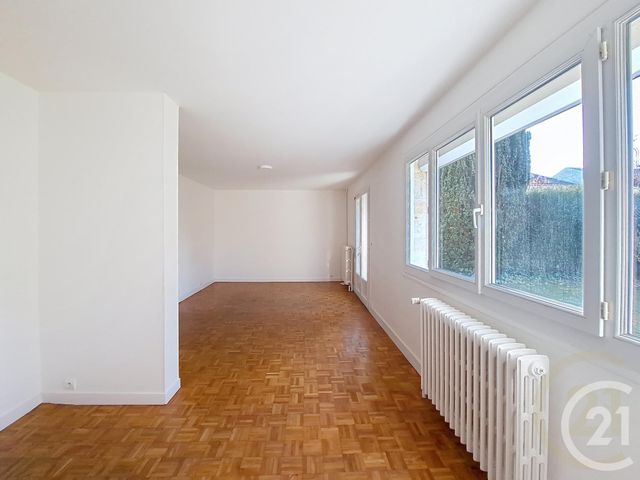 Maison &agrave; louer - 4 pi&egrave;ces - 84,54 m2 - Compiegne - 60 - PICARDIE