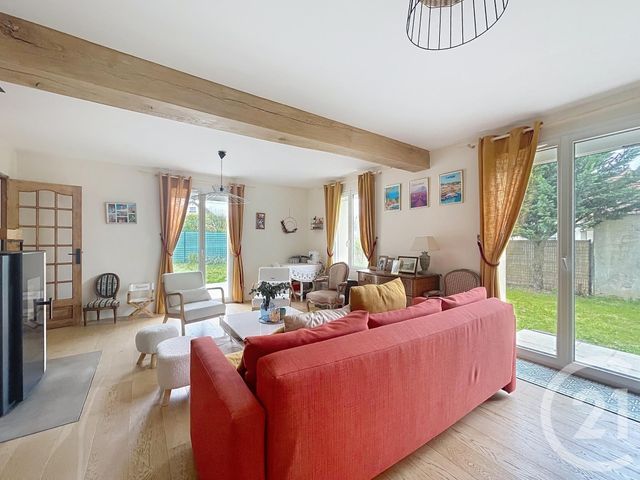 Maison à vendre COMPIEGNE