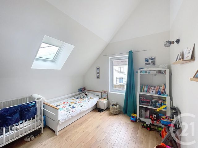 Maison &agrave; vendre - 7 pi&egrave;ces - 180 m2 - Compiegne - 60 - PICARDIE