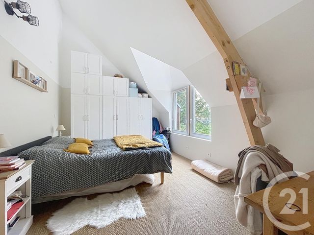 Maison &agrave; vendre - 7 pi&egrave;ces - 180 m2 - Compiegne - 60 - PICARDIE