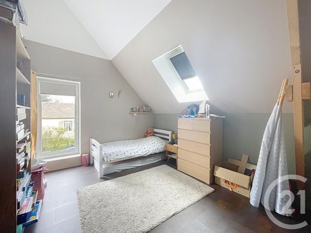 Maison &agrave; vendre - 7 pi&egrave;ces - 180 m2 - Compiegne - 60 - PICARDIE