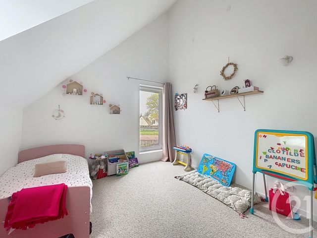 Maison &agrave; vendre - 7 pi&egrave;ces - 180 m2 - Compiegne - 60 - PICARDIE