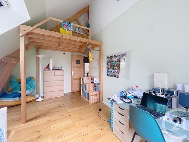 Maison &agrave; vendre - 7 pi&egrave;ces - 180 m2 - Compiegne - 60 - PICARDIE