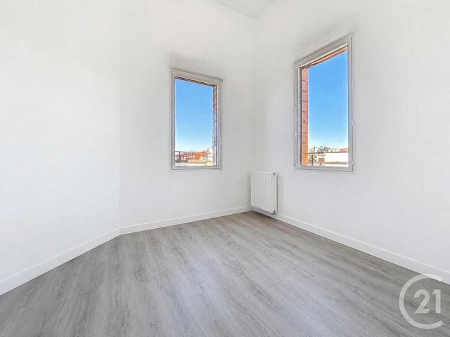 Appartement T3 &agrave; vendre - 3 pi&egrave;ces - 69,73 m2 - Compiegne - 60 - PICARDIE