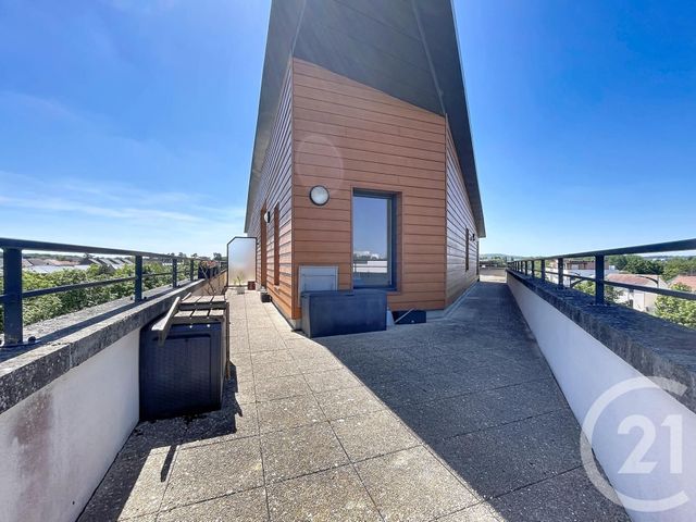 Appartement T3 &agrave; vendre - 3 pi&egrave;ces - 69,73 m2 - Compiegne - 60 - PICARDIE