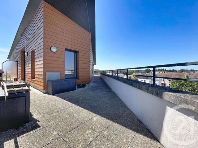 Appartement T3 &agrave; vendre - 3 pi&egrave;ces - 69,73 m2 - Compiegne - 60 - PICARDIE