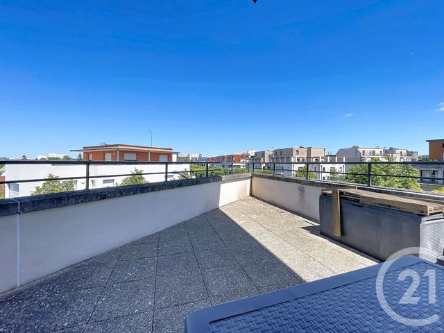 Appartement T3 &agrave; vendre - 3 pi&egrave;ces - 69,73 m2 - Compiegne - 60 - PICARDIE