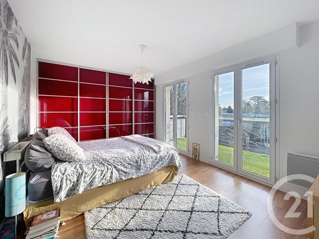 Appartement T4 &agrave; vendre - 4 pi&egrave;ces - 95,40 m2 - Compiegne - 60 - PICARDIE