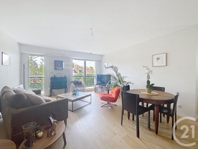 Appartement T4 &agrave; vendre - 4 pi&egrave;ces - 95,40 m2 - Compiegne - 60 - PICARDIE