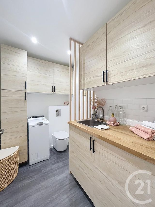 Appartement T4 &agrave; vendre - 4 pi&egrave;ces - 95,40 m2 - Compiegne - 60 - PICARDIE