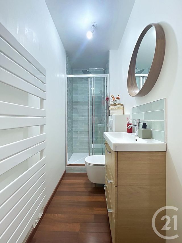 Appartement T4 &agrave; vendre - 4 pi&egrave;ces - 95,40 m2 - Compiegne - 60 - PICARDIE