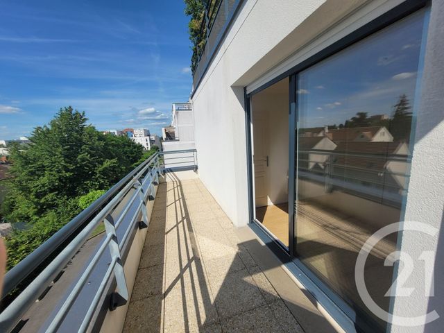 appartement - COMPIEGNE - 60