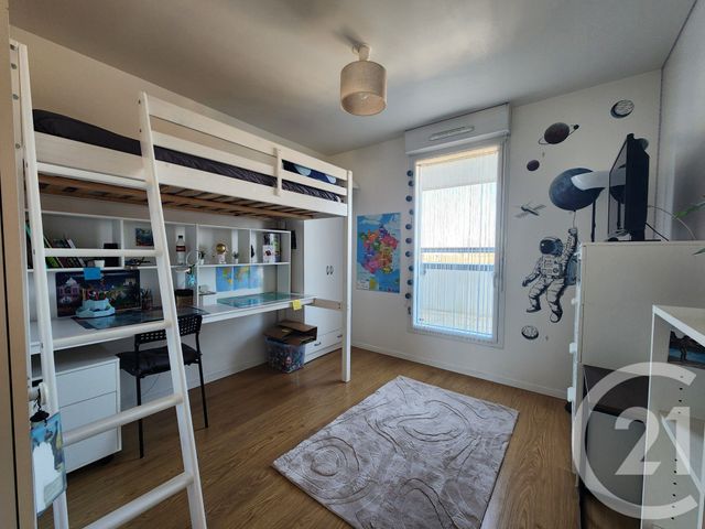 Appartement F3 &agrave; vendre - 3 pi&egrave;ces - 75,89 m2 - Compiegne - 60 - PICARDIE