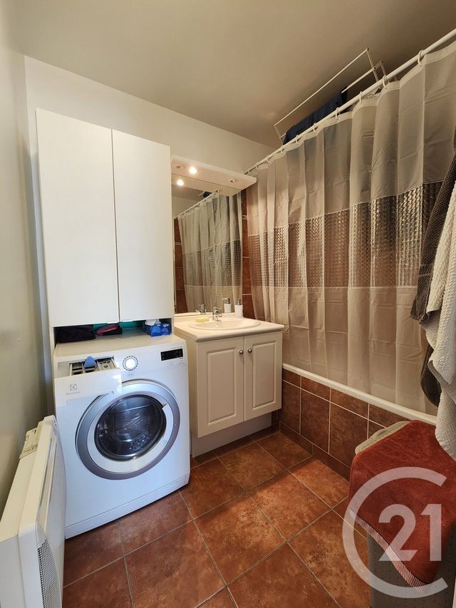 Appartement F3 &agrave; vendre - 3 pi&egrave;ces - 75,89 m2 - Compiegne - 60 - PICARDIE