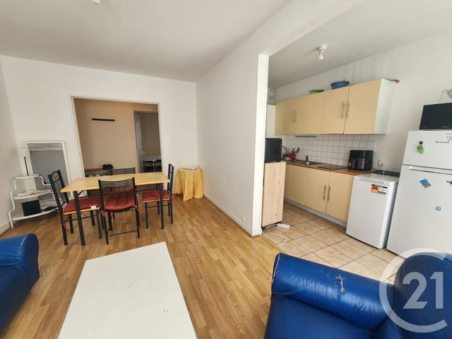 Appartement F4 à vendre COMPIEGNE