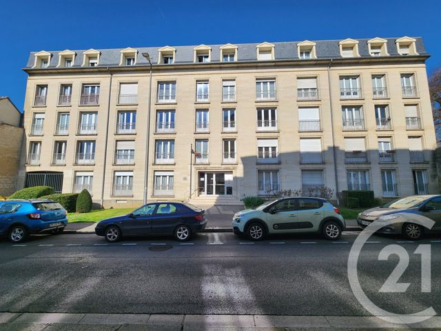 Appartement F4 &agrave; vendre - 4 pi&egrave;ces - 67,53 m2 - Compiegne - 60 - PICARDIE