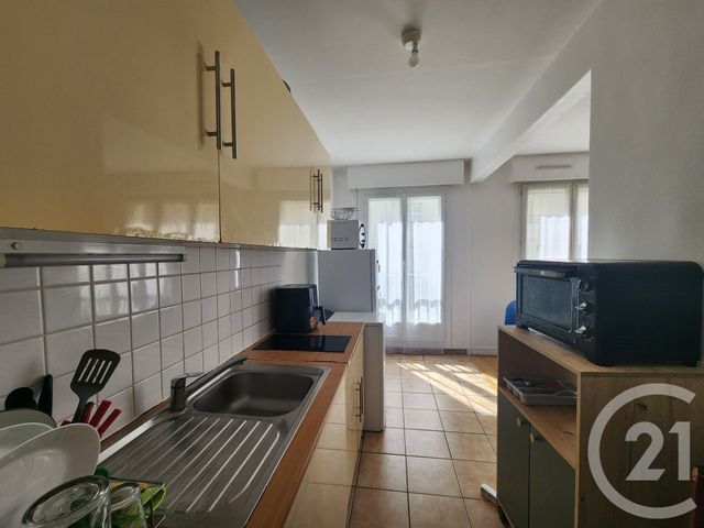 Appartement F4 &agrave; vendre - 4 pi&egrave;ces - 67,53 m2 - Compiegne - 60 - PICARDIE