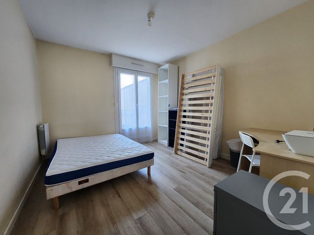 Appartement F4 &agrave; vendre - 4 pi&egrave;ces - 67,53 m2 - Compiegne - 60 - PICARDIE