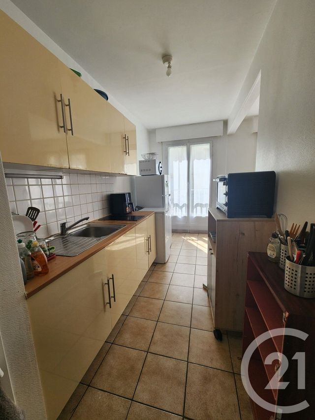 Appartement F4 &agrave; vendre - 4 pi&egrave;ces - 67,53 m2 - Compiegne - 60 - PICARDIE