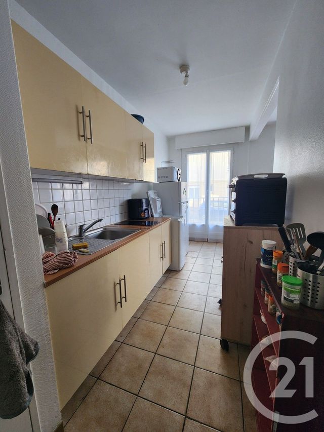 Appartement F4 &agrave; vendre - 4 pi&egrave;ces - 67,53 m2 - Compiegne - 60 - PICARDIE