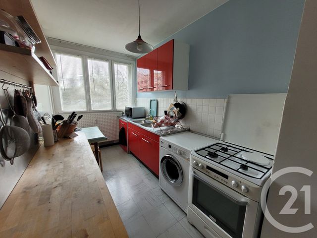 Appartement F3 &agrave; vendre - 3 pi&egrave;ces - 75,49 m2 - Compiegne - 60 - PICARDIE