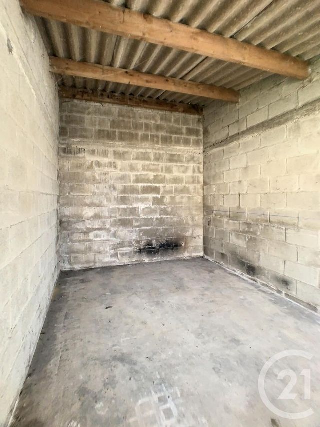 Parking &agrave; louer - 10 m2 - Compiegne - 60 - PICARDIE