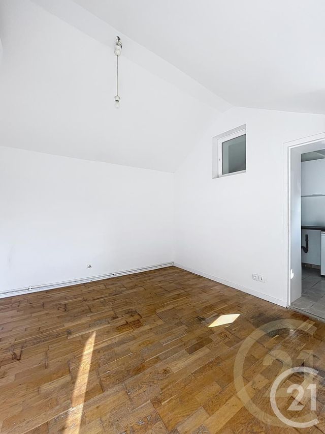 Appartement F1 &agrave; louer - 1 pi&egrave;ce - 18,67 m2 - Jaux - 60 - PICARDIE