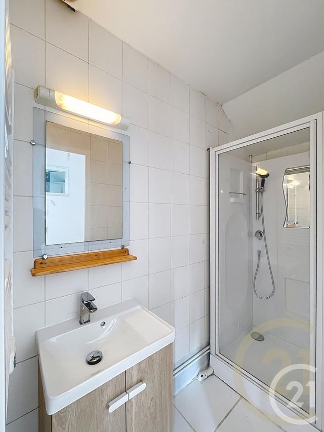 Appartement F1 &agrave; louer - 1 pi&egrave;ce - 18,67 m2 - Jaux - 60 - PICARDIE