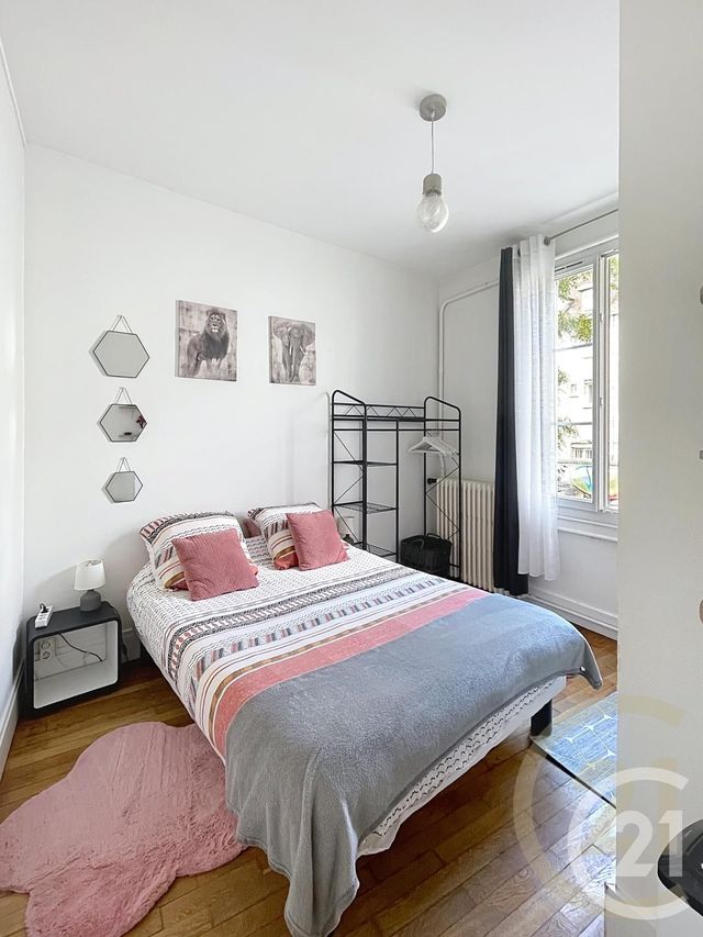 Appartement F2 &agrave; louer - 2 pi&egrave;ces - 34,69 m2 - Compiegne - 60 - PICARDIE