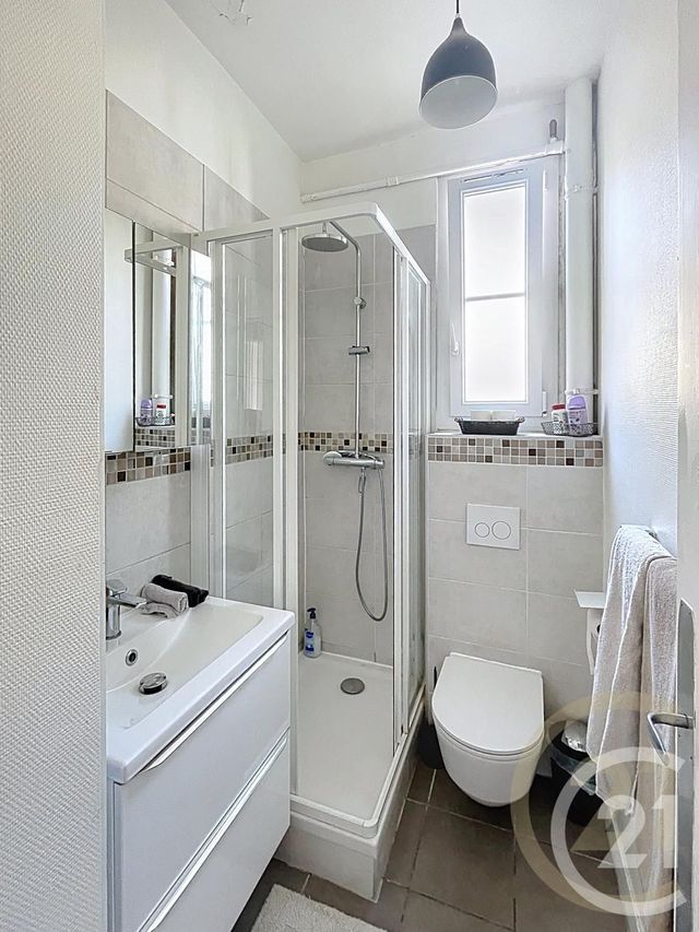 Appartement F2 &agrave; louer - 2 pi&egrave;ces - 34,69 m2 - Compiegne - 60 - PICARDIE