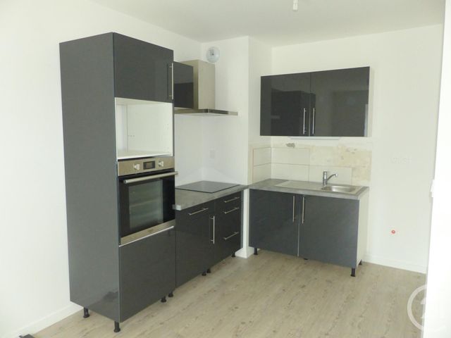 Appartement F2 &agrave; louer - 2 pi&egrave;ces - 42,36 m2 - Margny Les Compiegne - 60 - PICARDIE