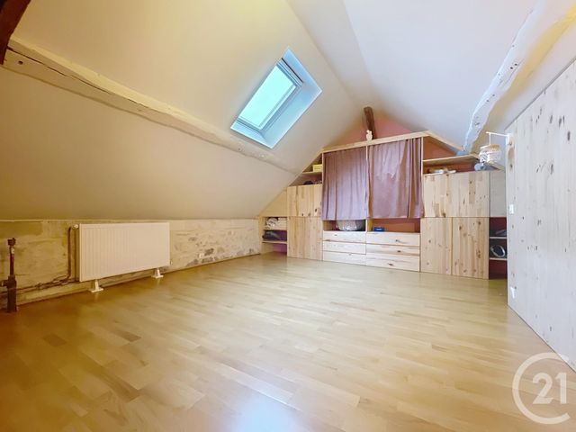 Maison &agrave; vendre - 5 pi&egrave;ces - 108 m2 - St Sauveur - 60 - PICARDIE