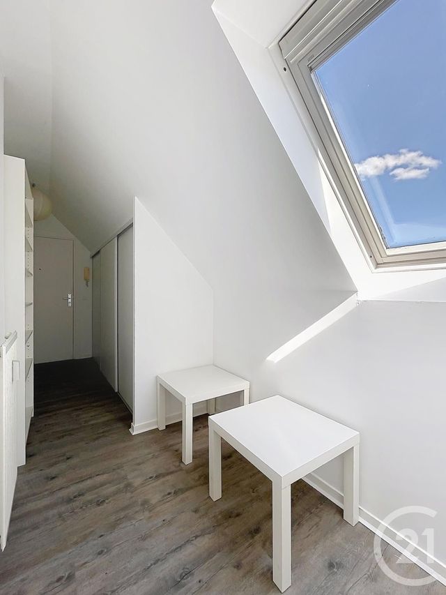 Appartement &agrave; vendre - 2 pi&egrave;ces - 39,25 m2 - Compiegne - 60 - PICARDIE