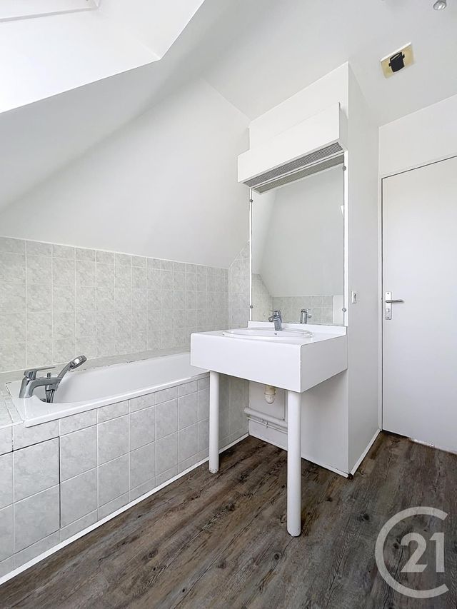 Appartement &agrave; vendre - 2 pi&egrave;ces - 39,25 m2 - Compiegne - 60 - PICARDIE