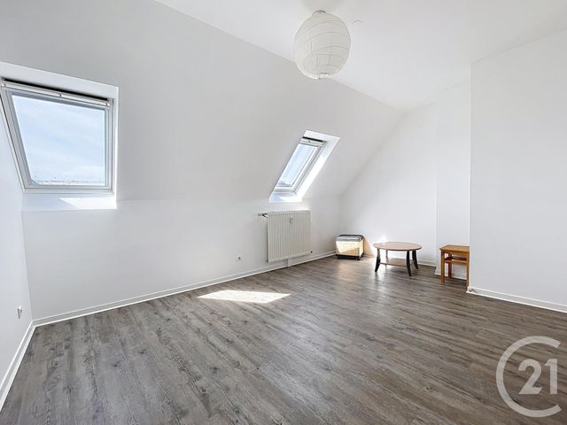 Appartement &agrave; vendre - 2 pi&egrave;ces - 39,25 m2 - Compiegne - 60 - PICARDIE