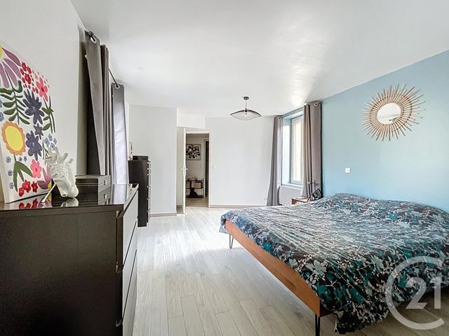 Maison &agrave; vendre - 4 pi&egrave;ces - 75 m2 - Bethisy St Pierre - 60 - PICARDIE