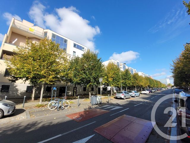 Appartement F2 à louer COMPIEGNE